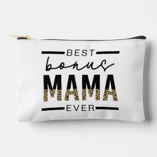 Gepersonaliseerde Beste Bonus Mama Ooit Gift voor Etui