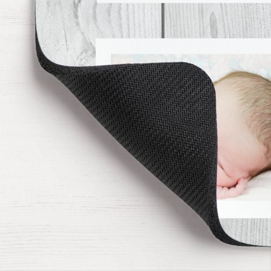 Gepersonaliseerde beste grootmoeder ooit muismat (Hoek)