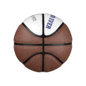 Gepersonaliseerde Beste Leraar Ooit - Gepersonalis Basketbal (Rechts)