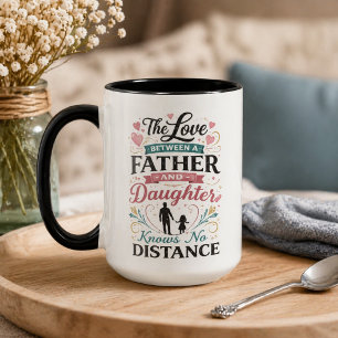 Gepersonaliseerde Beste papa   Aangepaste naam Vad Mok