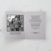 Gepersonaliseerde Beste Vriend Groet Kaart (Binnen)