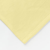 Gepersonaliseerde beste vrienden 6 Foto Aangepast  Fleece Deken (Hoek)