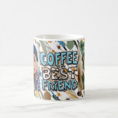 Gepersonaliseerde Bestie Mok (Center)