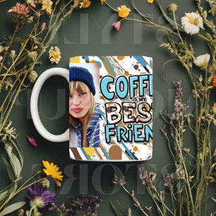 Gepersonaliseerde Bestie Mok