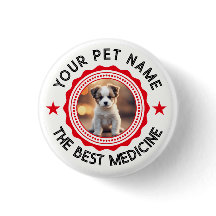 Gepersonaliseerde bewerkbare Pet Lovers