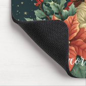 Gepersonaliseerde Bijbelse Geboorte Kind & Verse Muismat (Hoek)