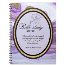 Gepersonaliseerde Bijbelstudie Naam en geloofsbijb