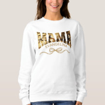 Gepersonaliseerde Bitcoin MAMA Coquette