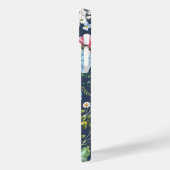 GEPERSONALISEERDE BLOEMEN WILDBLOEMEN IPHONE 14 Case-Mate iPhone CASE (Achterkant / Links)