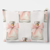 Gepersonaliseerde Blush Parfumfles Coquette Patroo Etui (Achterkant)