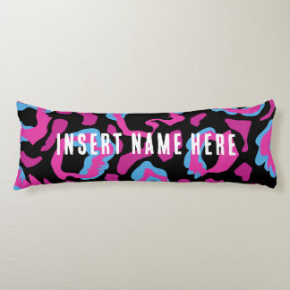 Gepersonaliseerde Body kussen cadeau