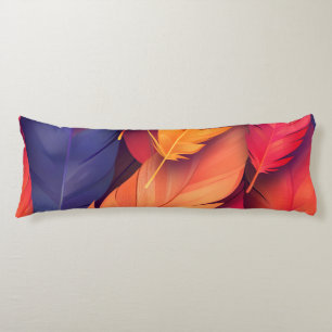 Gepersonaliseerde Body Pillow 20 "x54" – Gezellig  Lichaamskussen