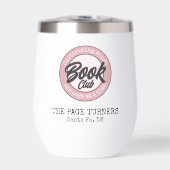 Gepersonaliseerde boekenclub Cultivating Minds (Voorkant)