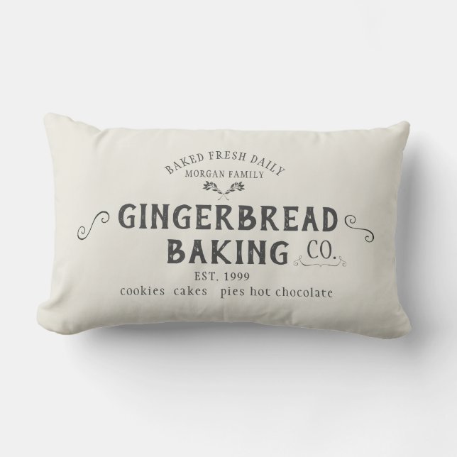 Gepersonaliseerde boerderij vakantie Sierkussen Kussen (Voorkant)