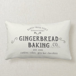 Gepersonaliseerde boerderij vakantie Sierkussen Kussen