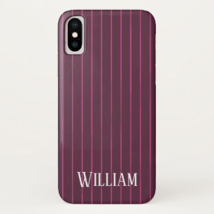 Gepersonaliseerde boeroendi Case-Mate iPhone case