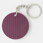 Gepersonaliseerde boeroendi sleutelhanger (Achterkant)