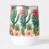 Gepersonaliseerde Boho Desert Art Print (Rechts)