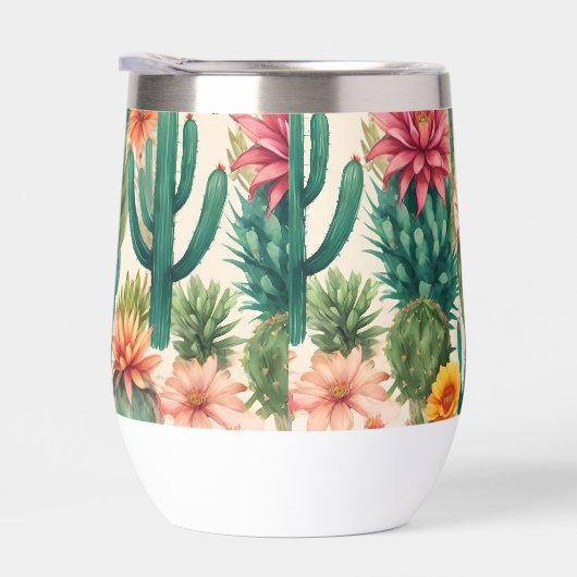 Gepersonaliseerde Boho Desert Art Print (Rechts)