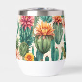 Gepersonaliseerde Boho Desert Art Print (Voorkant)