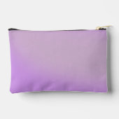 Gepersonaliseerde bonte roze etui (Achterkant)