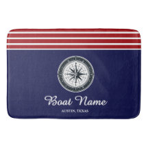 Gepersonaliseerde bootnaam