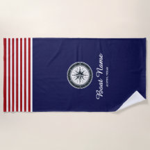 Gepersonaliseerde bootnaam