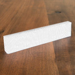 Gepersonaliseerde Borden voor desktopnamen Aange Naambordje