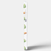 Gepersonaliseerde bossen Case-Mate iPhone case (Achterkant / Links)