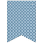 Gepersonaliseerde Bouwwagen Gelukkige Verjaardag Vlaggetjes (Eerste vlag)