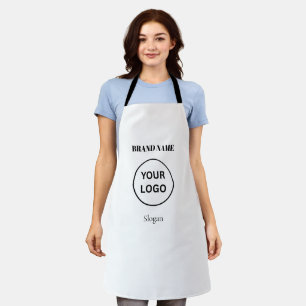 Gepersonaliseerde Branded Keuken & Evenement Draag Schort