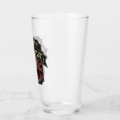 Gepersonaliseerde Breedhuis Etiket Bierbrouwerij P Glas (Links)