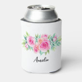 Gepersonaliseerde Bridesmaid Blikjeskoeler (Blikje Achterkant)