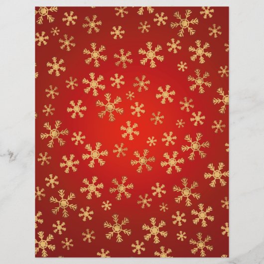 Gepersonaliseerde brief van Santa | Noordpoolpost (Achterkant)