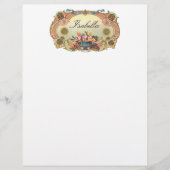  gepersonaliseerde briefkerij (Voorkant)