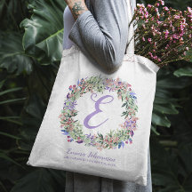 Gepersonaliseerde bruidsmeisje bruids partij voors