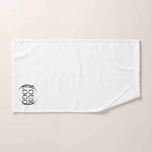 Gepersonaliseerde bruiloft aangepaste idee Creëer  Bad Handdoek (Handdoek)