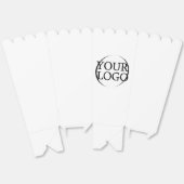 Gepersonaliseerde bruiloft aangepaste idee Creëer Bedankdoosjes (Ongevouwen)