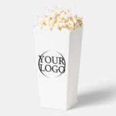 Gepersonaliseerde bruiloft aangepaste idee Creëer Bedankdoosjes (Popped)