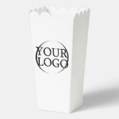 Gepersonaliseerde bruiloft aangepaste idee Creëer Bedankdoosjes (Voorkant)