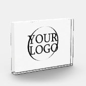 Gepersonaliseerde bruiloft aangepaste idee Creëer Fotoblokken (Links)