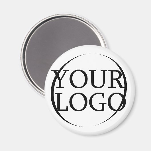 Gepersonaliseerde bruiloft aangepaste idee Creëer Magneet (Voorkant / Achterkant)