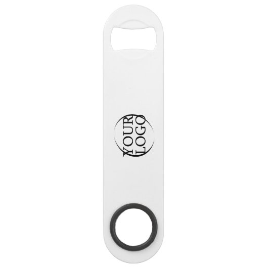 Gepersonaliseerde bruiloft aangepaste idee Creëer  Speed Flessenopener (Voorkant)