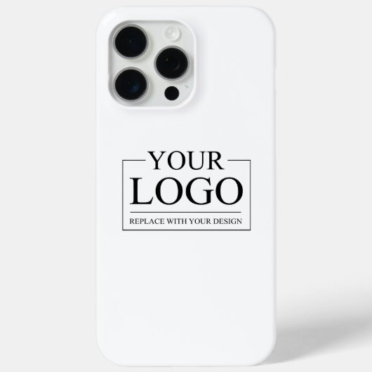 Gepersonaliseerde bruiloft aangepaste idee toevoeg Case-Mate iPhone case (Achterkant)