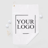 Gepersonaliseerde bruiloft aangepaste idee toevoeg golfhanddoek (Insitu)