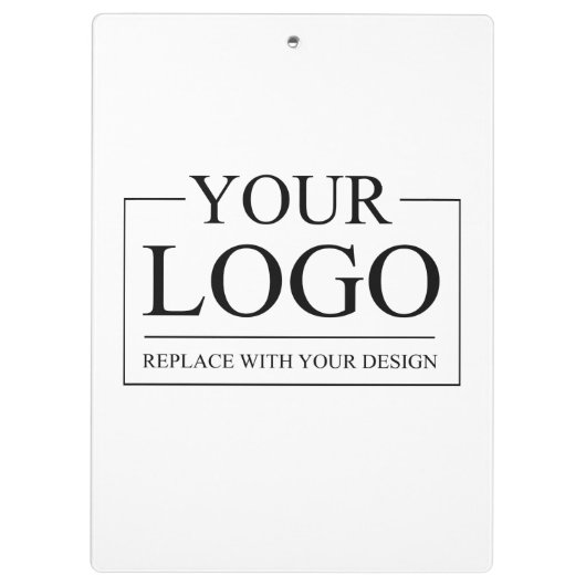 Gepersonaliseerde bruiloft aangepaste idee toevoeg klembord (Achterkant)