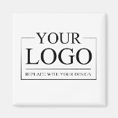 Gepersonaliseerde bruiloft aangepaste idee toevoeg magneet (Voorkant)