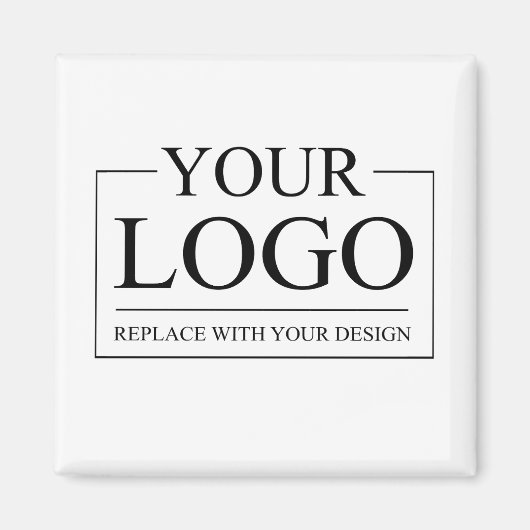 Gepersonaliseerde bruiloft aangepaste idee toevoeg magneet (Voorkant)