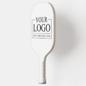 Gepersonaliseerde bruiloft aangepaste idee toevoeg pickleball paddle (Links)