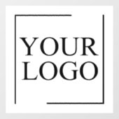 Gepersonaliseerde bruiloft aangepaste idee toevoeg raamsticker (Vel)